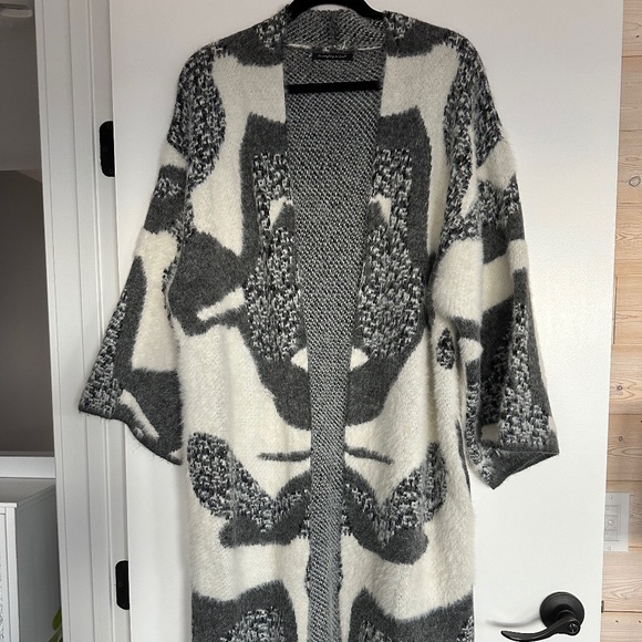 Anthropologie - Do Everything in Love Cardigan/Duster - Picture 1 of 3